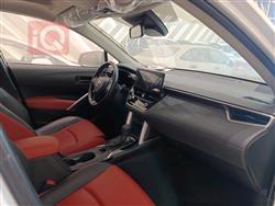 تويوتا كورولا كروس